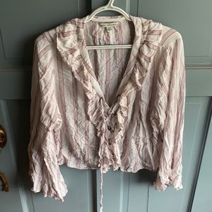 American Eagle Blouse